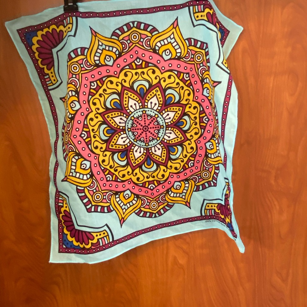 Mandala Bandana